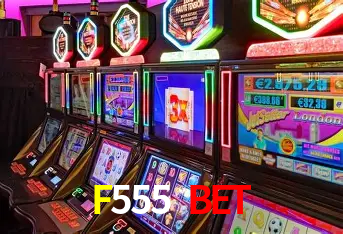 F555 Plataforma