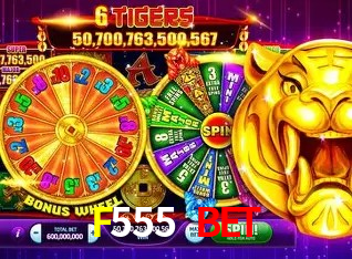 F555 Bet