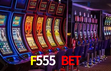 F555 Bet