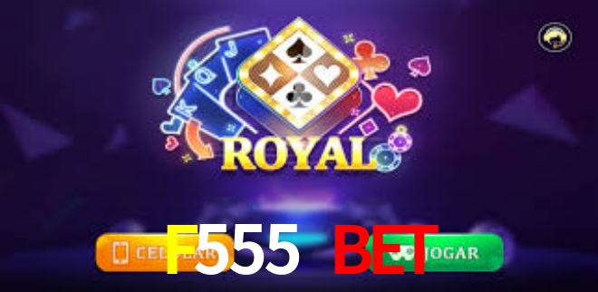 F555 Bet