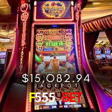 F555 Bet