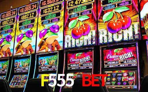 F555 Bet