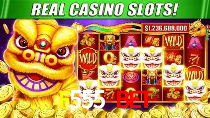 F555 Bet
